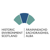Historic Environment Scotland - HLAMap