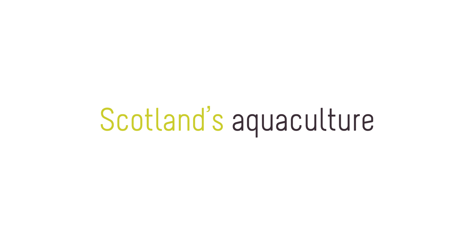 Scotland's aquaculture