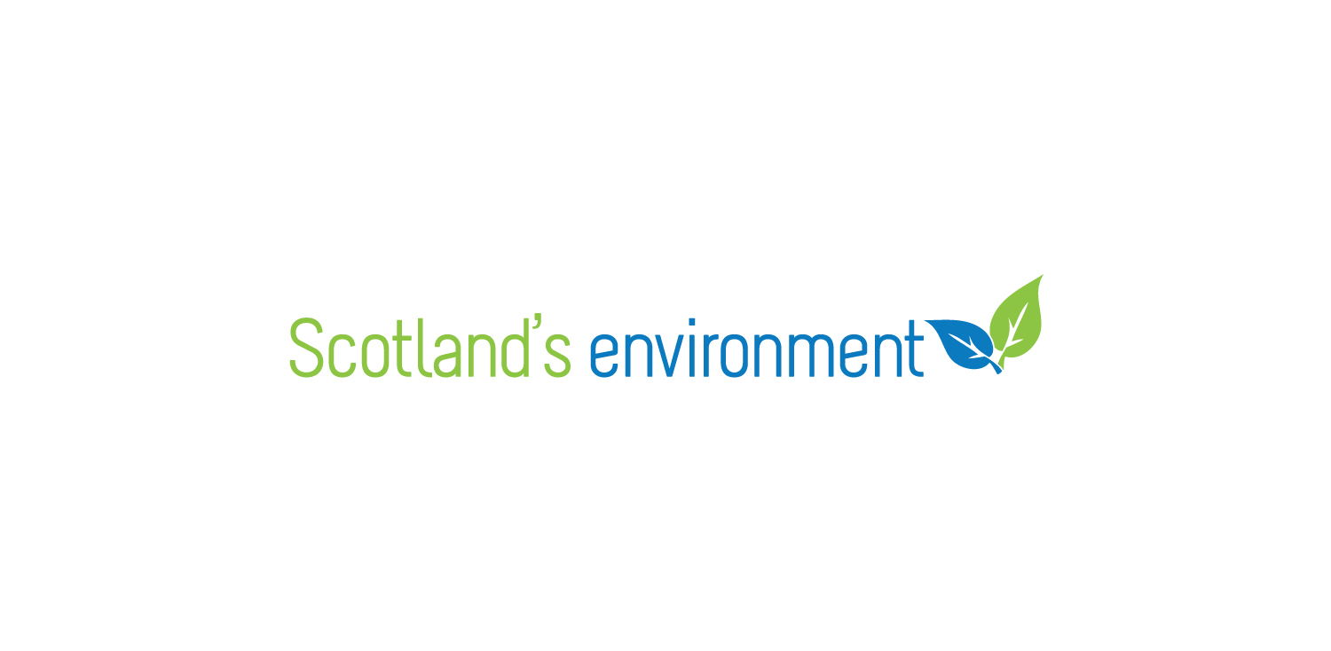 Scotland's environment web