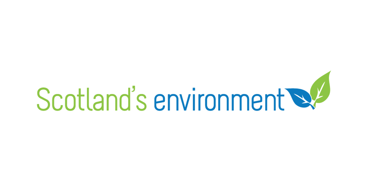 Scotland's environment web