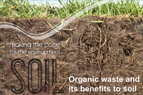 Making the Case - Organic Composting