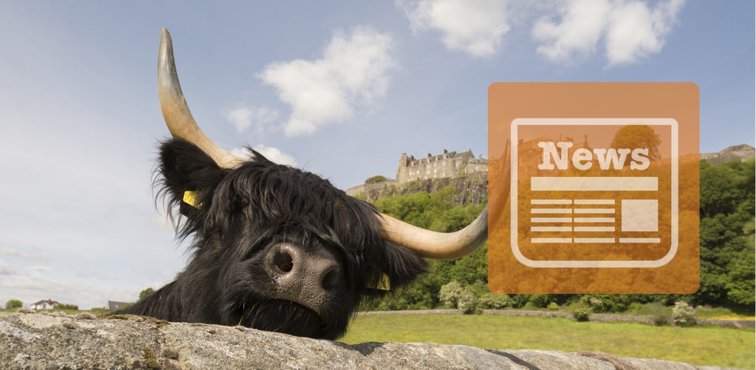 Scotland's environment blog