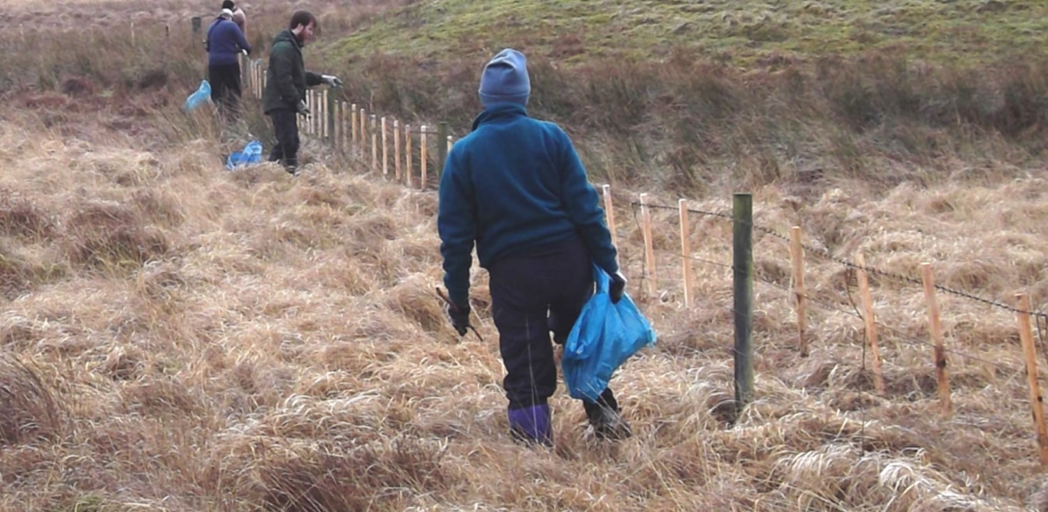 East Ayrshire nature network