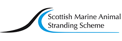 Scottish marine animal stranding scheme
