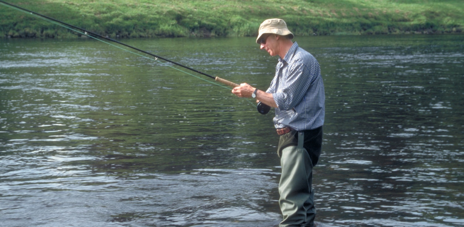 Anglers Riverfly Monitoring Initiative