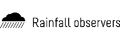 Rainfall observers