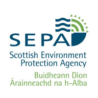 Scottish Environment Protection Agency flood maps