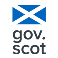 Scottish Government - Scotland heat map