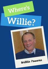 Where's Willie?