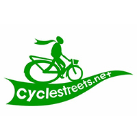 Cycle Street Logo