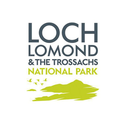 Lomond and Trossachs National Park