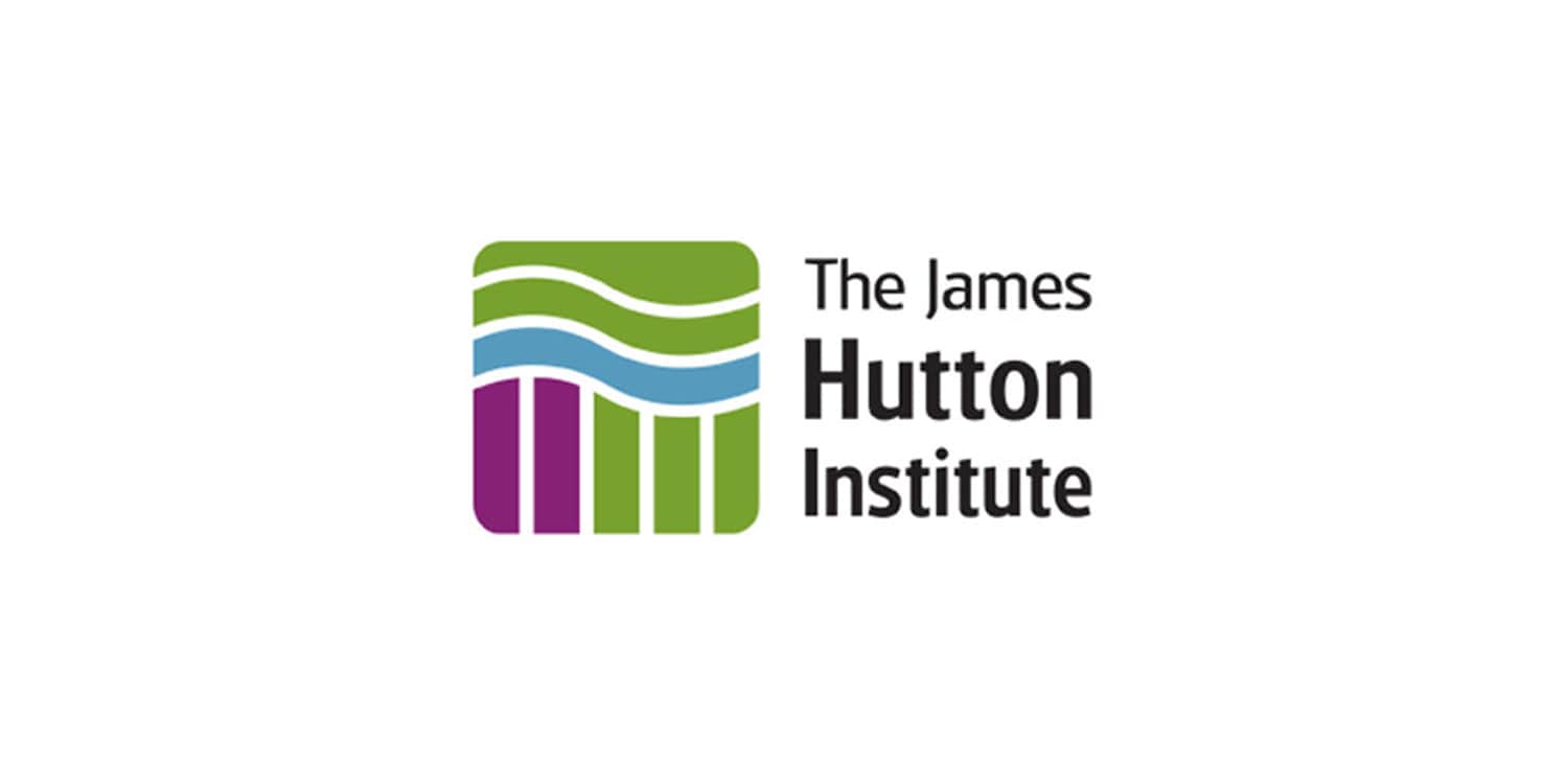 The James Hutton Institute