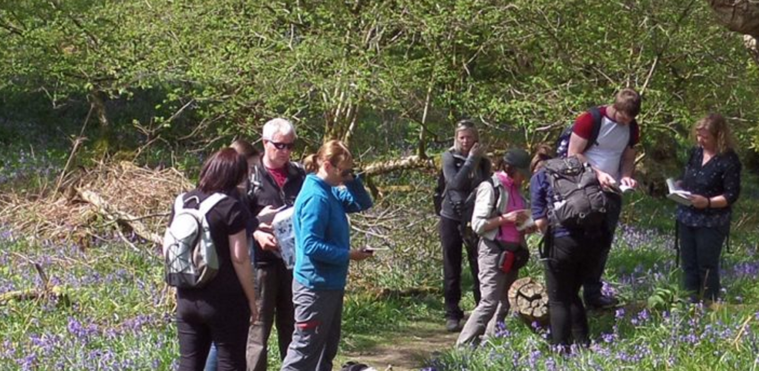 Our Volunteer Rangers