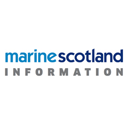 Marine Scotland INFORMATION