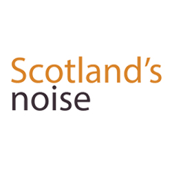 Scotland's noise