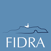 Fidra Logo