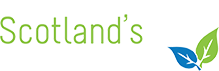 Part of Scotland's environment web logo