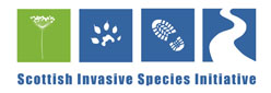 Scottish invasive species initiative