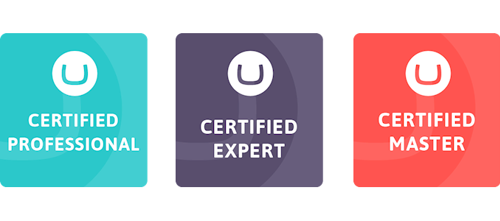 Umbraco Certification