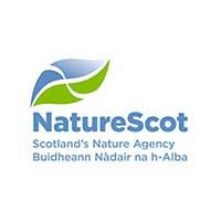 NatureScot Logo