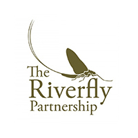The Riverfly Partnership Logo