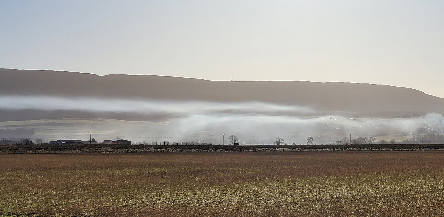 Air Quality Stirling